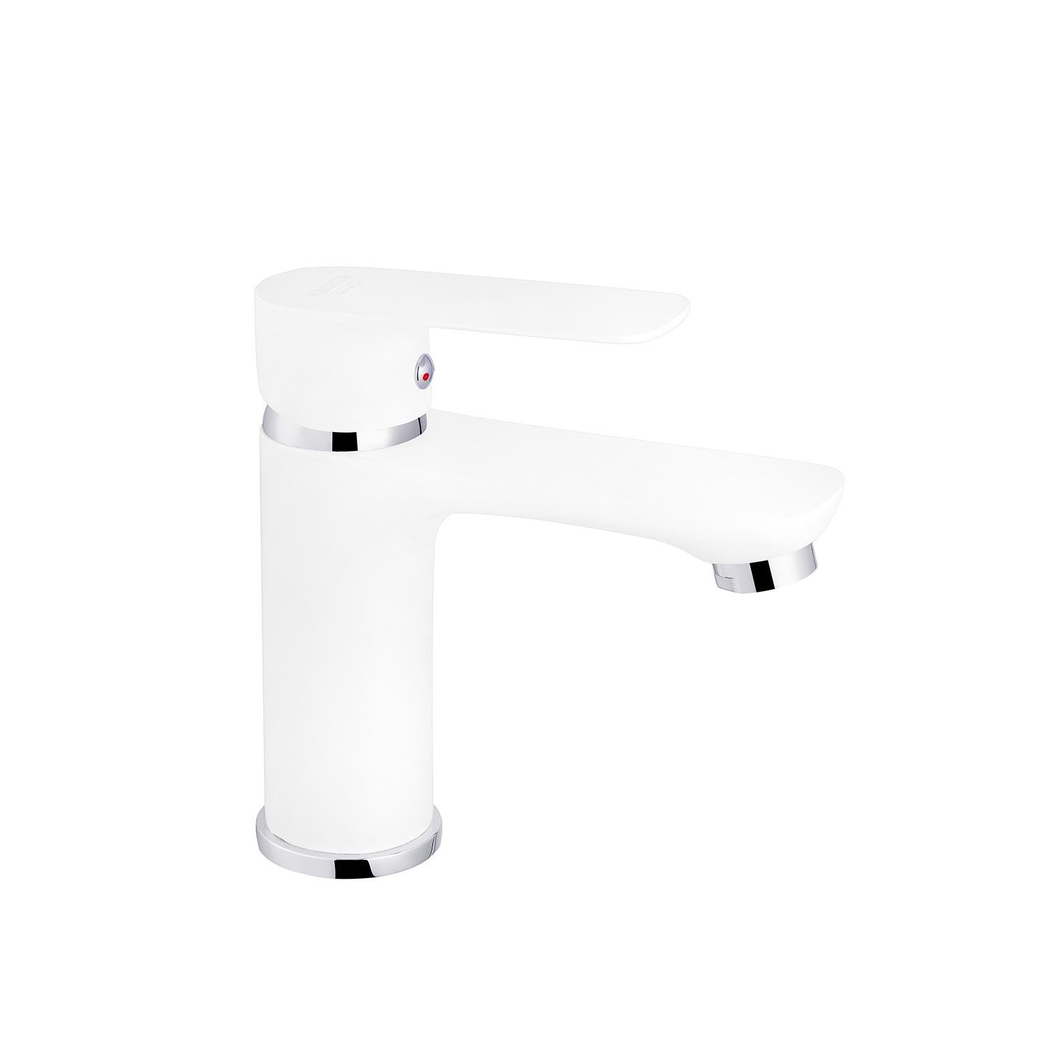 Смеситель для раковины Kroner KRM Fulda W010 CV018077 (38125)