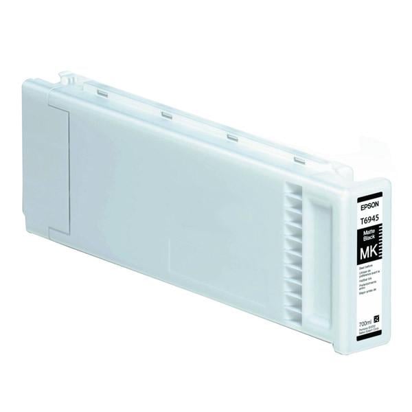 Картридж Epson для принтера SureColor SC-T3000/T3070/T3200/T5000/T5070/T5200/T5270/T7000/T7200/T7270 Black (C13T694500)