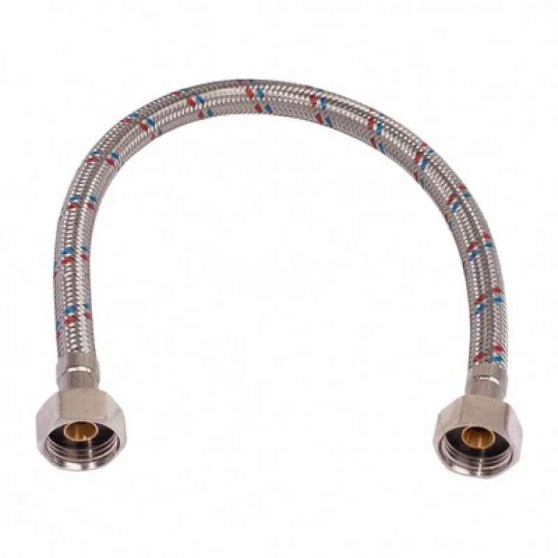 Шланг для воды Mateu FIL-NOX 1/2"х1/2" 30 см (84995)