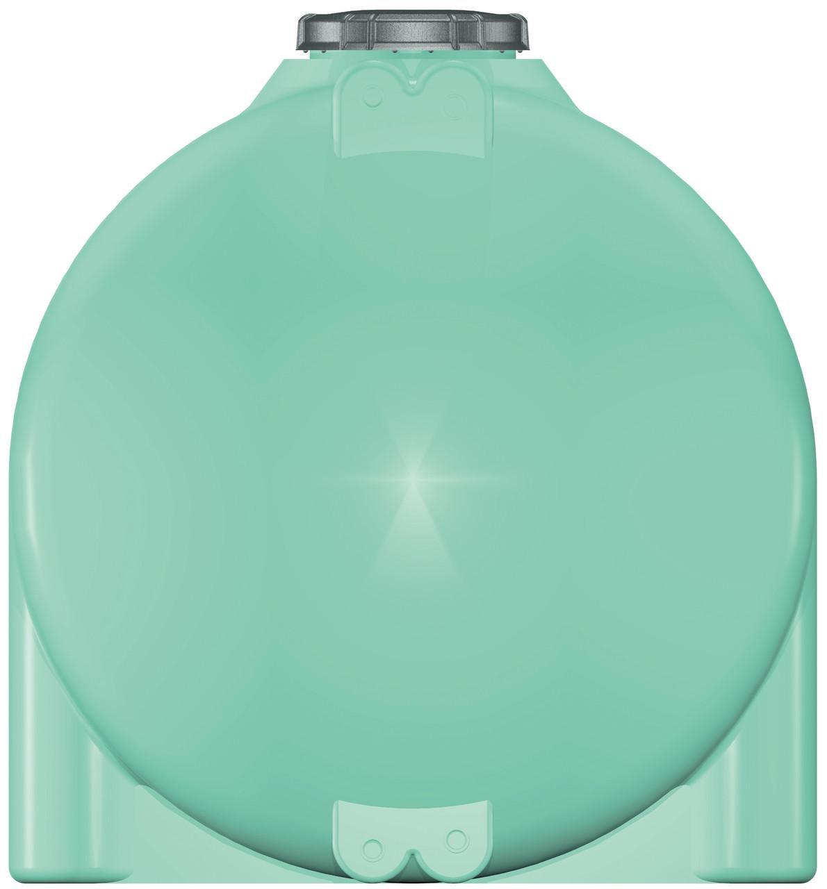 Емкость пластиковая для питьевой воды Telcom Aquarius 2000 л (CON-2000) - фото 2