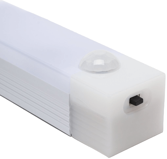 Нічник INSPIRE GZ-5-30 з датчиком руху та акумулятором 800 mAH 3W - фото 4