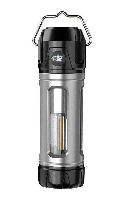 Ліхтар кемпінговий Blackdog ZM035