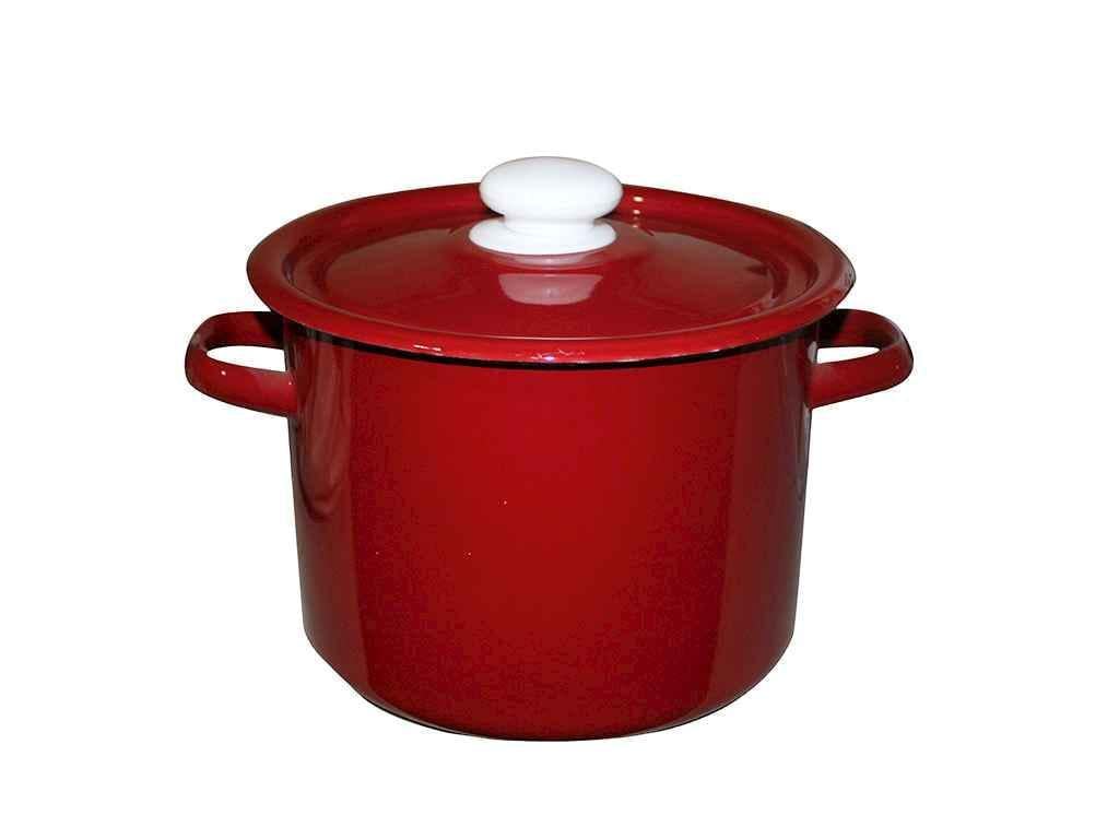 Кастрюля Idilia Бордо 5,5 л (I1617/4)