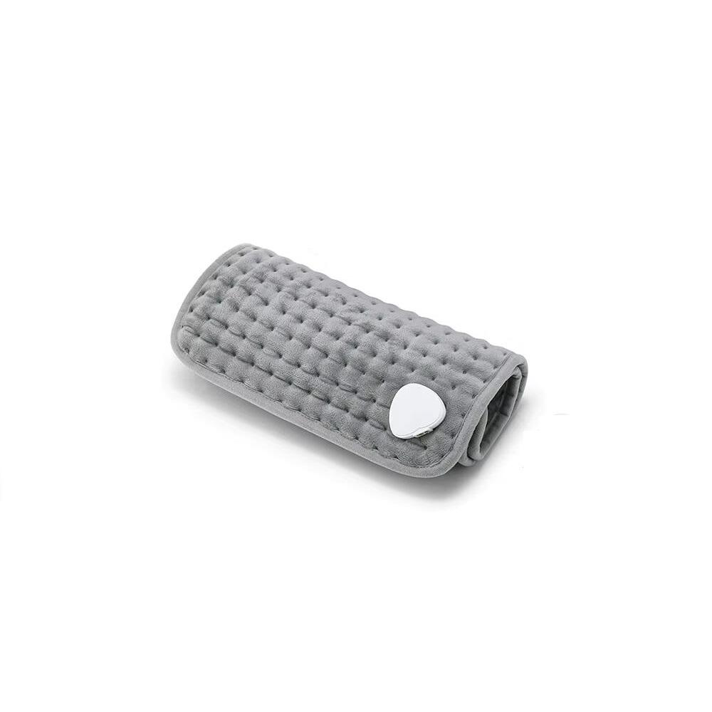 Одеяло электрическое AFDEAL физиотерапевтическое 30x60 см Grey
