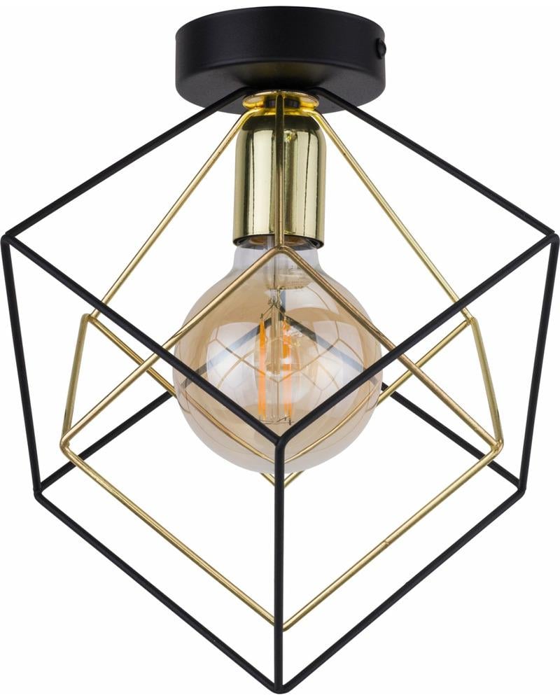 Люстра TK Lighting 2702 Alambre (12478477)