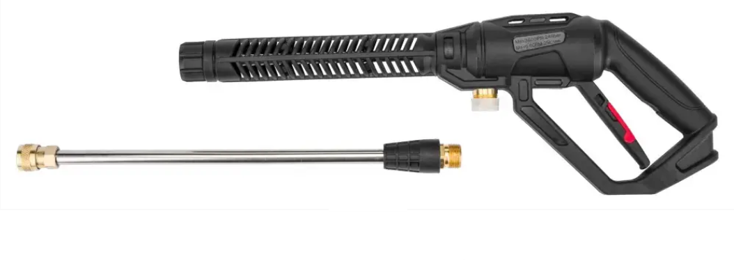 Мойка высокого давления Red Technic RTMC0029 2567465441 2500 Вт 195 бар 480 л/ч - фото 8 Мойка высокого давления Red Technic RTMC0029 2567465441 2500 Вт 195 бар 480 л/ч - фото 8