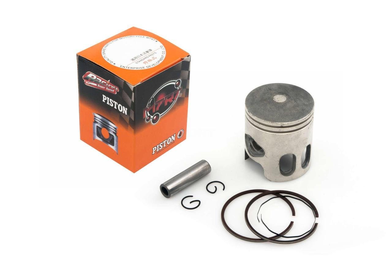 Поршень mod.A для Yamaha JOG 65 1,00 Ø 45 мм p-10 2JA/3KJ (2177237797)