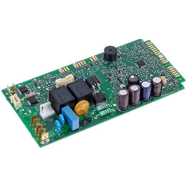 Плата питания 8030000868 для кофеварки Krups MS-8030000868 (00000044318)