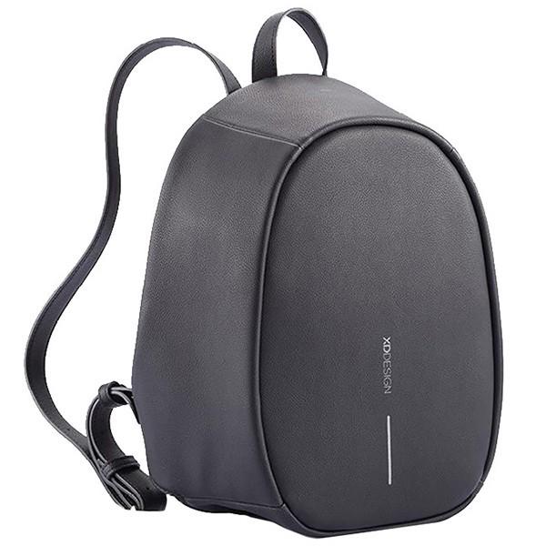 Рюкзак антивор XD Design Bobby Elle 6,5 л Черный (P705.221)