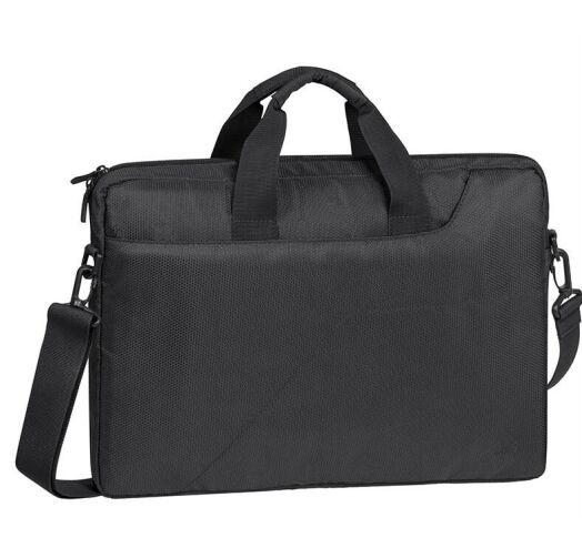 Сумка для ноутбука RivaCase 8035 15,6" Black (55588)