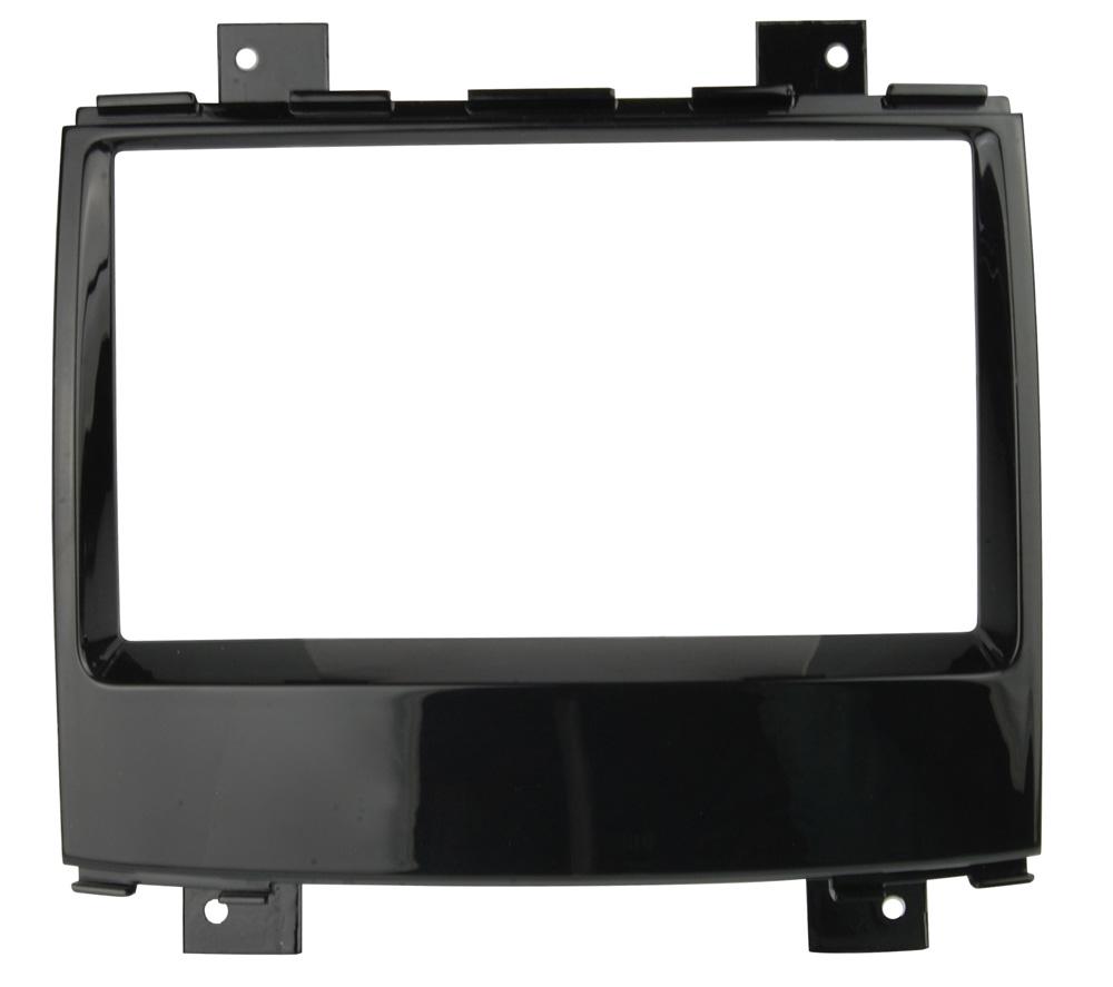 Переходная рамка Carav JAC Refine S3 (11-597)