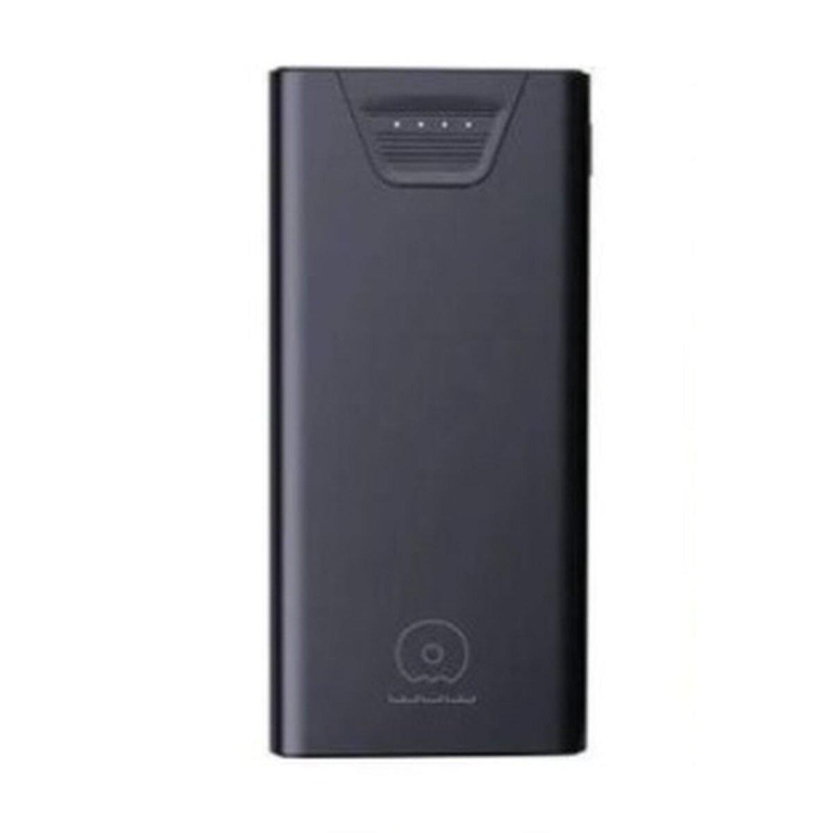 Повербанк WUW Y143 10000 mAh 10W Black (Y143)