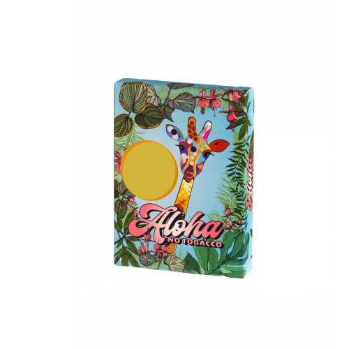 Смесь на основе яблока Aloha 40 г Гранат (482001677) Смесь на основе яблока Aloha 40 г Гранат (482001677)