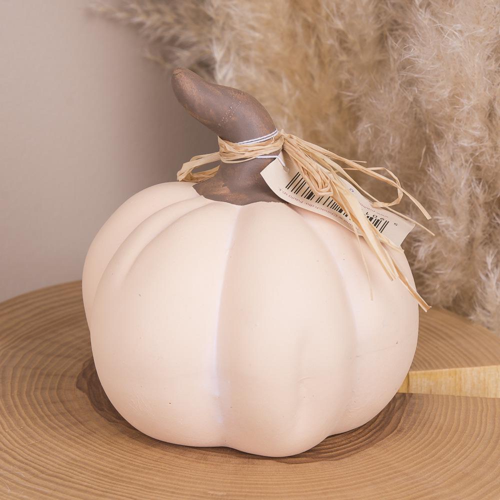 Статуетка Гарбуз з кераміки великий (1963)