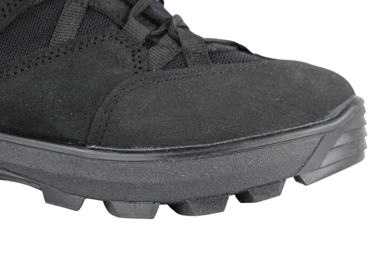 Черевики чоловічі ML 308-057 р. 46 Чорний (ML 308-057ч46) - фото 7 Черевики чоловічі ML 308-057 р. 46 Чорний (ML 308-057ч46) - фото 7