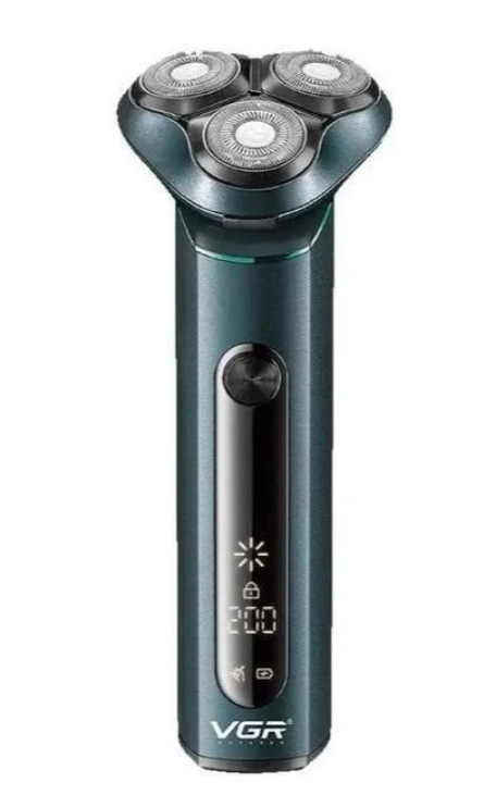 Електробритва VGR V-310 (41268-310_783)