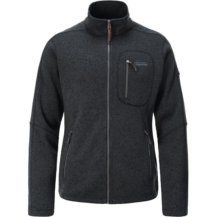 Куртка Tenson Triplit L Anthracite (54166) Куртка Tenson Triplit L Anthracite (54166)