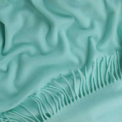 Плед гранд 140х220 см Мятный - фото 2 Плед гранд 140х220 см Мятный - фото 2