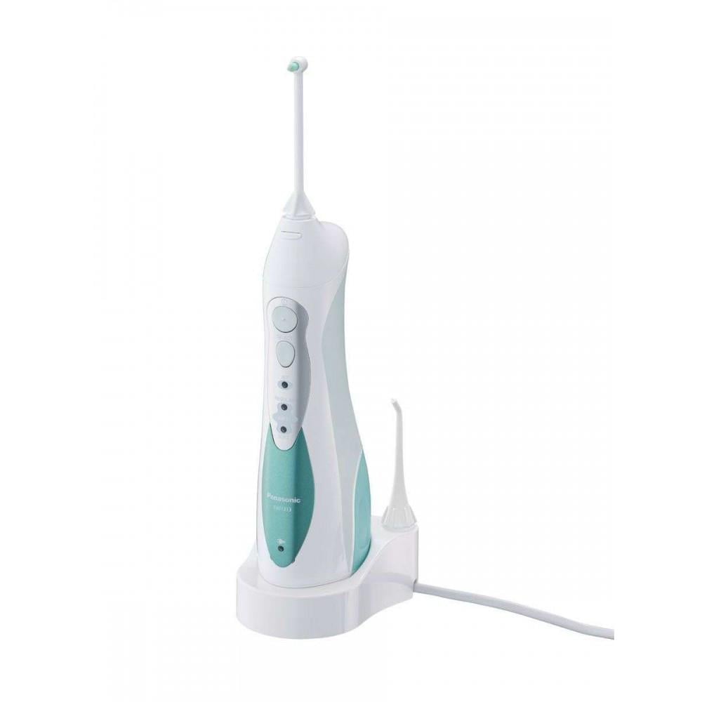 Ирригатор Panasonic EW-1313G-321 с 2 насадками (31826549)