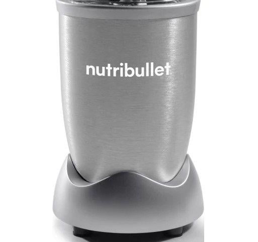 Блендер стаціонарний NUTRIBULLET Pro NB907S (1544677) - фото 3
