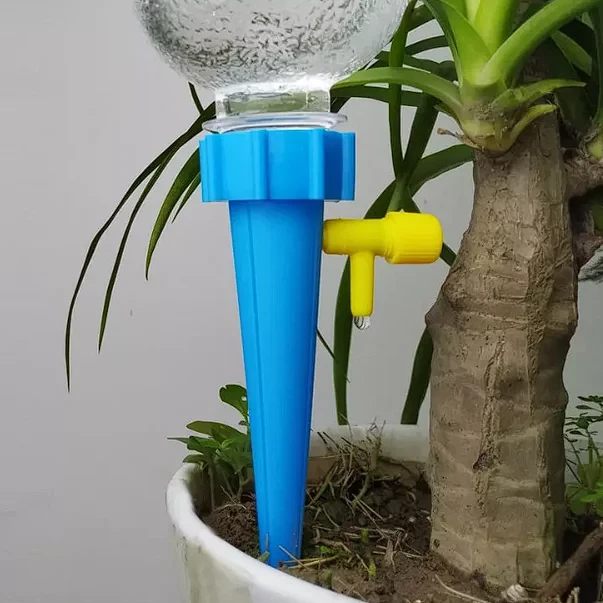 Насадка для автоматичного поливу 4 шт. (SB10918) - фото 2 Насадка для автоматичного поливу 4 шт. (SB10918) - фото 2