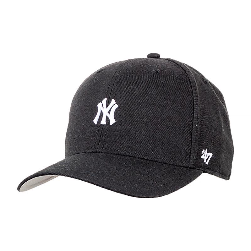 Бейсболка 47 Brand Mvp Dp Yankees Base Runner (B-BRMDP17WBP-BK) Бейсболка 47 Brand Mvp Dp Yankees Base Runner (B-BRMDP17WBP-BK)