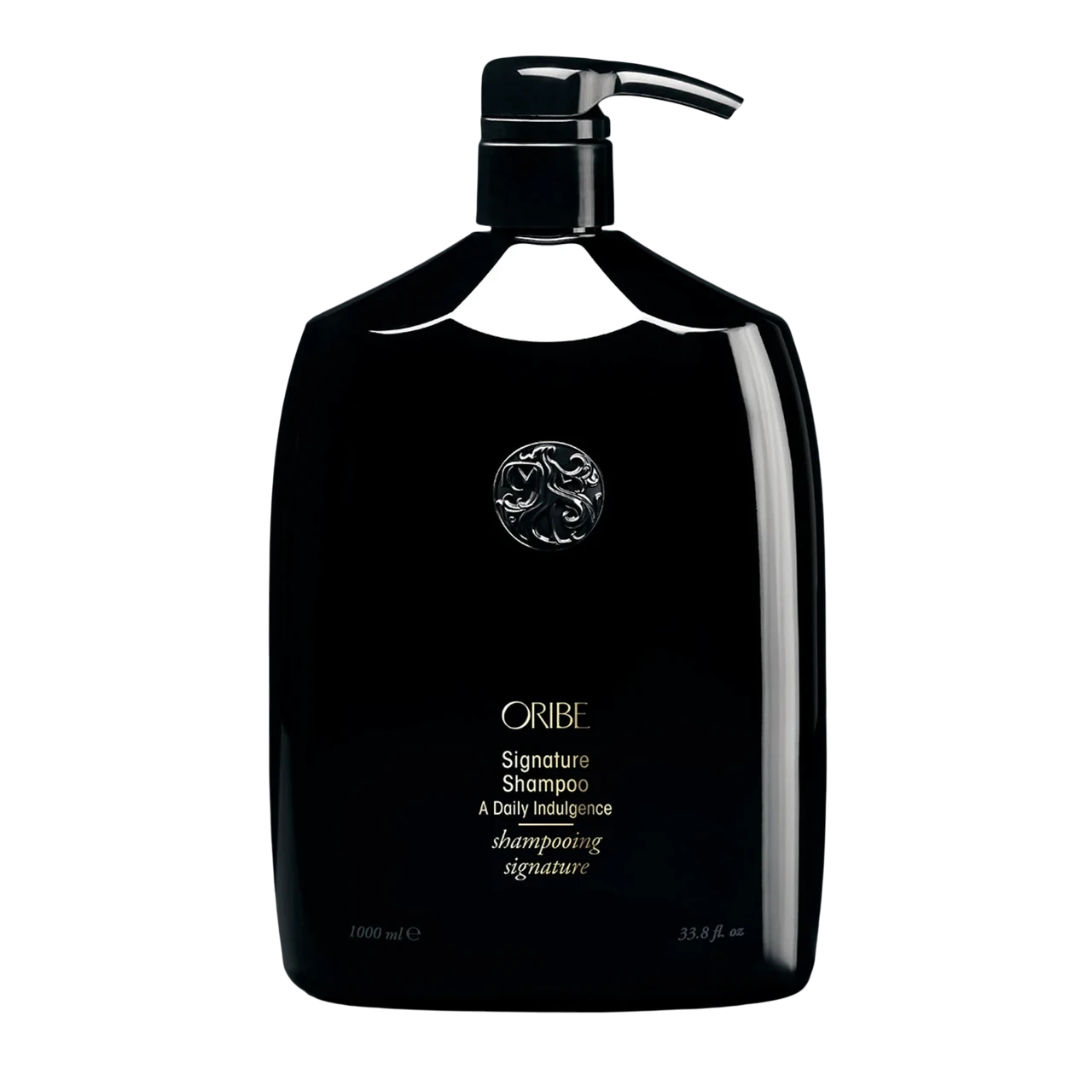 Шампунь ORIBE Signature Shampoo 1000 мл (2456288029) - фото 1 Шампунь ORIBE Signature Shampoo 1000 мл (2456288029) - фото 1