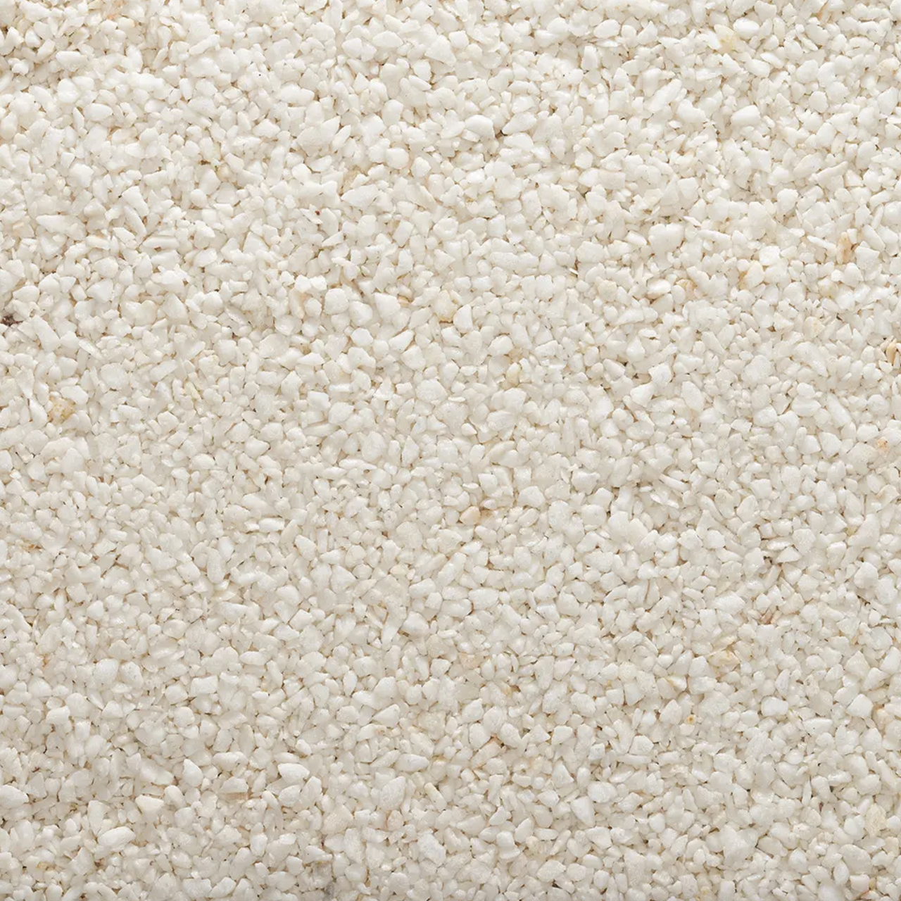 Набор каменный ковер Plastall Creto Milk камни и клей горизонтальный 22,2 кг