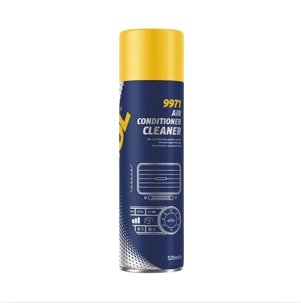 Очиститель кондиционера Mannol Air Conditioner Cleaner 9971 520 мл (9971)