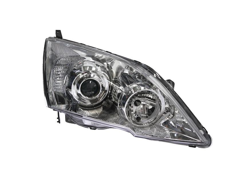 Фара передня права Honda CR-V III 2006-2011 H1/HB3 (217-1163R-LDEM1)