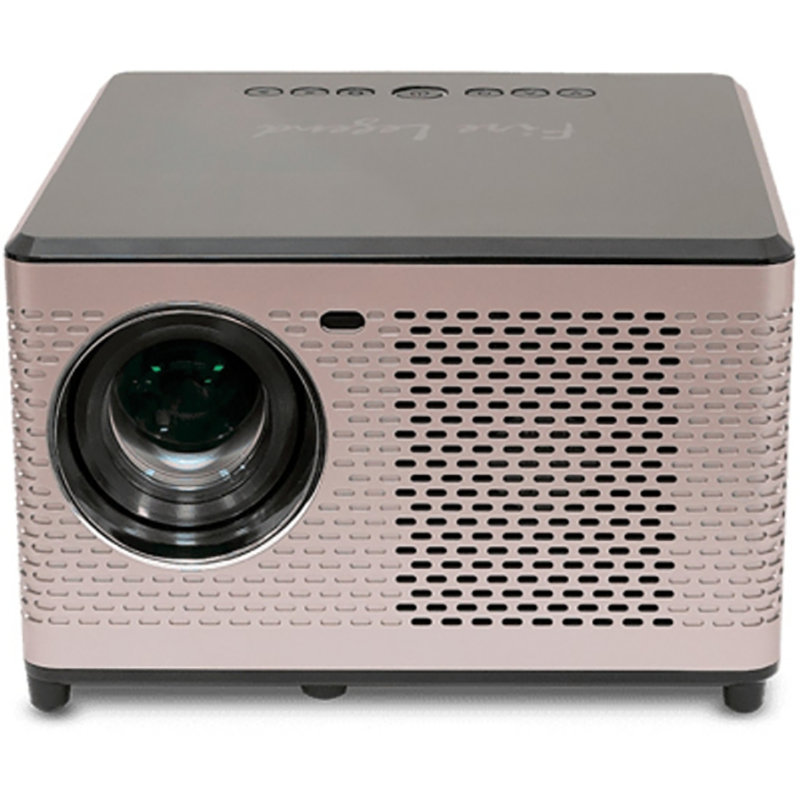 Проектор ACER AOpen QF15a середньофокусний 1920x1080 Full HD 500Lm Bluetooth (tf3511) - фото 13