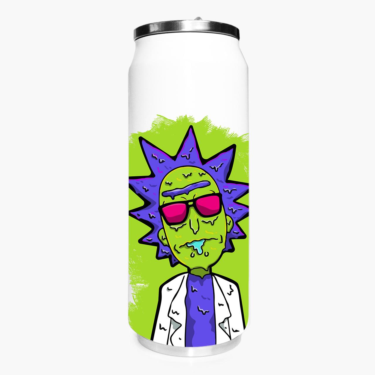 Термокружка Rick and Morty 500 мл (31091-2934-500)