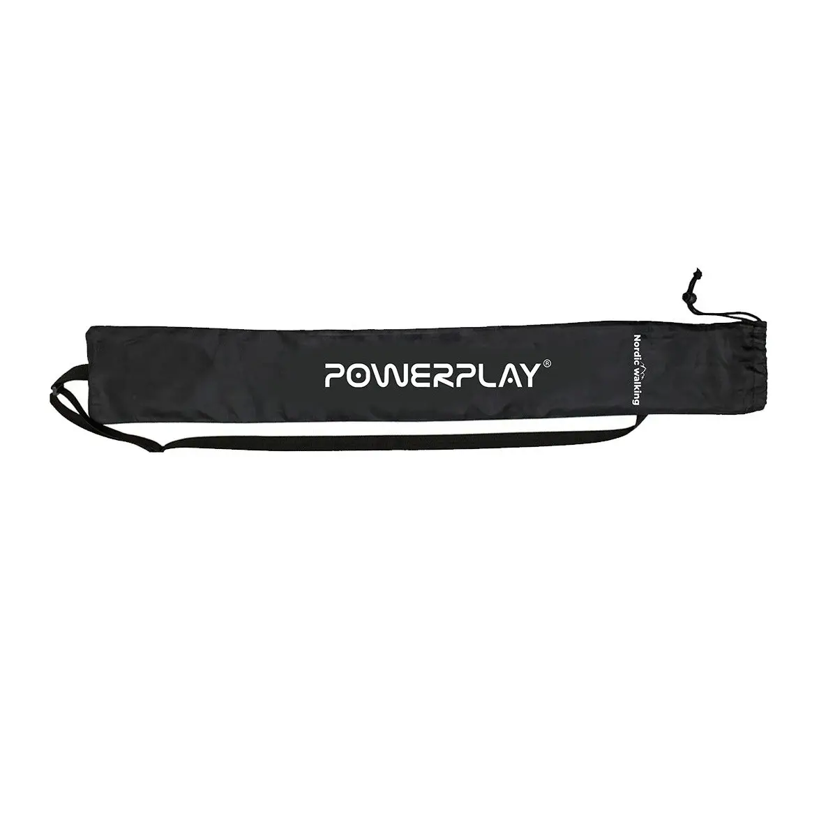 Палки для скандинавской ходьбы PowerPlay 9103 Lagom 65-135 см (PP_9103_LAGOM) - фото 6