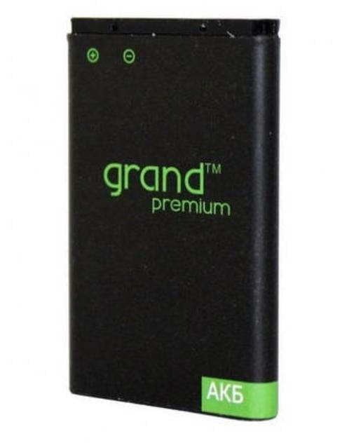 Аккумулятор Grand Premium для Nokia BL-4C (10291385)