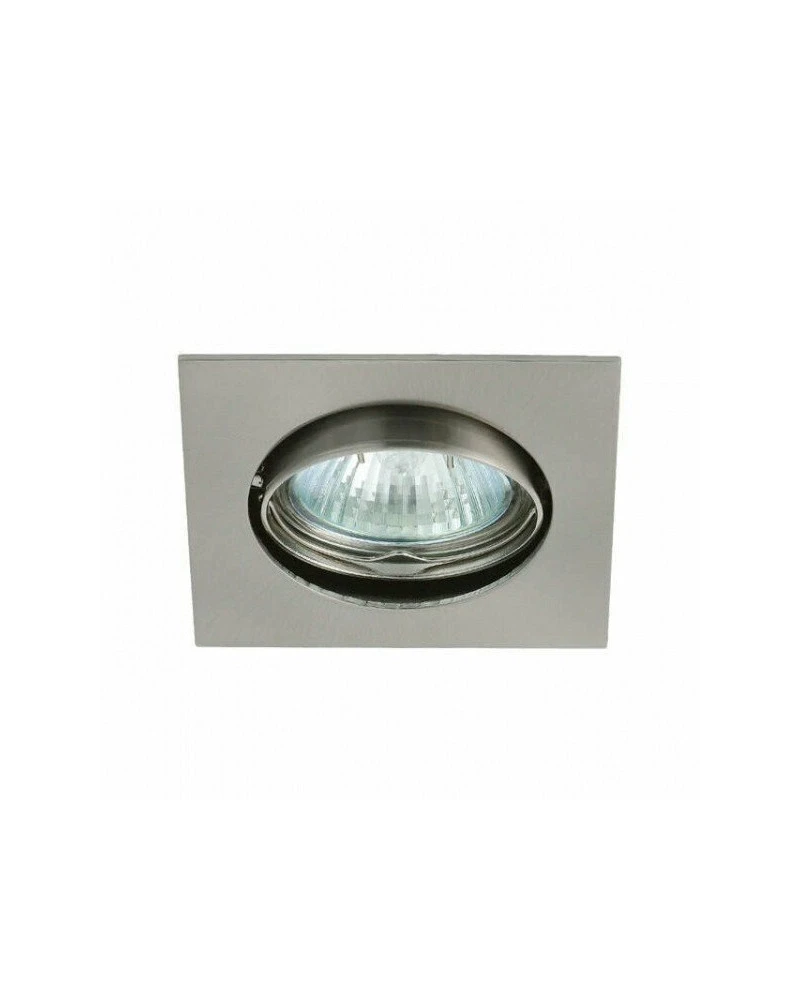 Точечный светильник Kanlux 2553 Navi GX5.3 1x50W IP20 (028075)