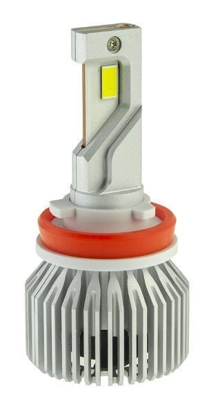 Автолампа CYCLONE LED H11 6000K TYPE 49 1 шт. (20043)