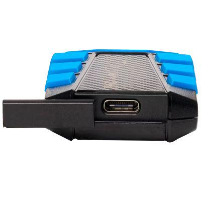 SSD-накопитель ADATA SD820 2TB USB 3,2 (SD820-2000G-CBU) - фото 5 SSD-накопитель ADATA SD820 2TB USB 3,2 (SD820-2000G-CBU) - фото 5