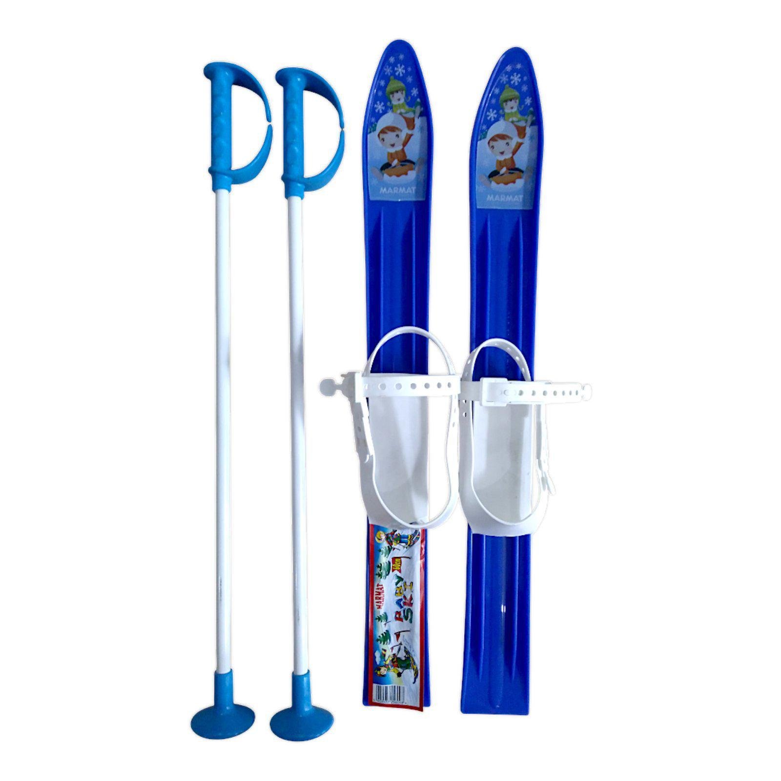 Лижі Marmat Лижі Marmat