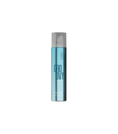 Лак средней фиксации Screen Control Groovy Medium Hairspray 300 мл (15945)