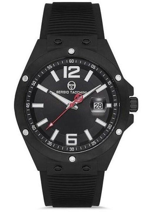 Наручний годинник чоловічий Sergio Tacchini ST.1.10141.1 (899759)