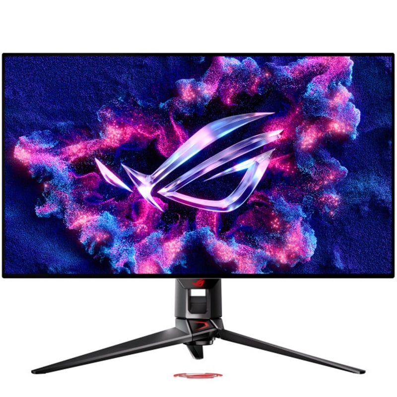 Монітор ASUS PG32UCDP безрамковий WOLED 3840x2160 4K Ultra HD 31,5"