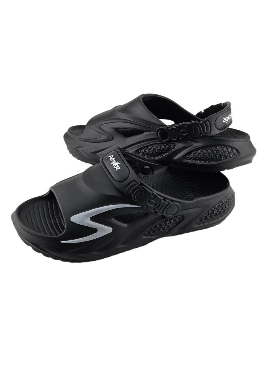 Шлепанцы мужские SH311 р. 40-41 Черный (2200000123091) Шлепанцы мужские SH311 р. 40-41 Черный (2200000123091)