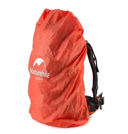 Накидка на рюкзак Naturehike NH15Y001-Z S 20-30 л Orange