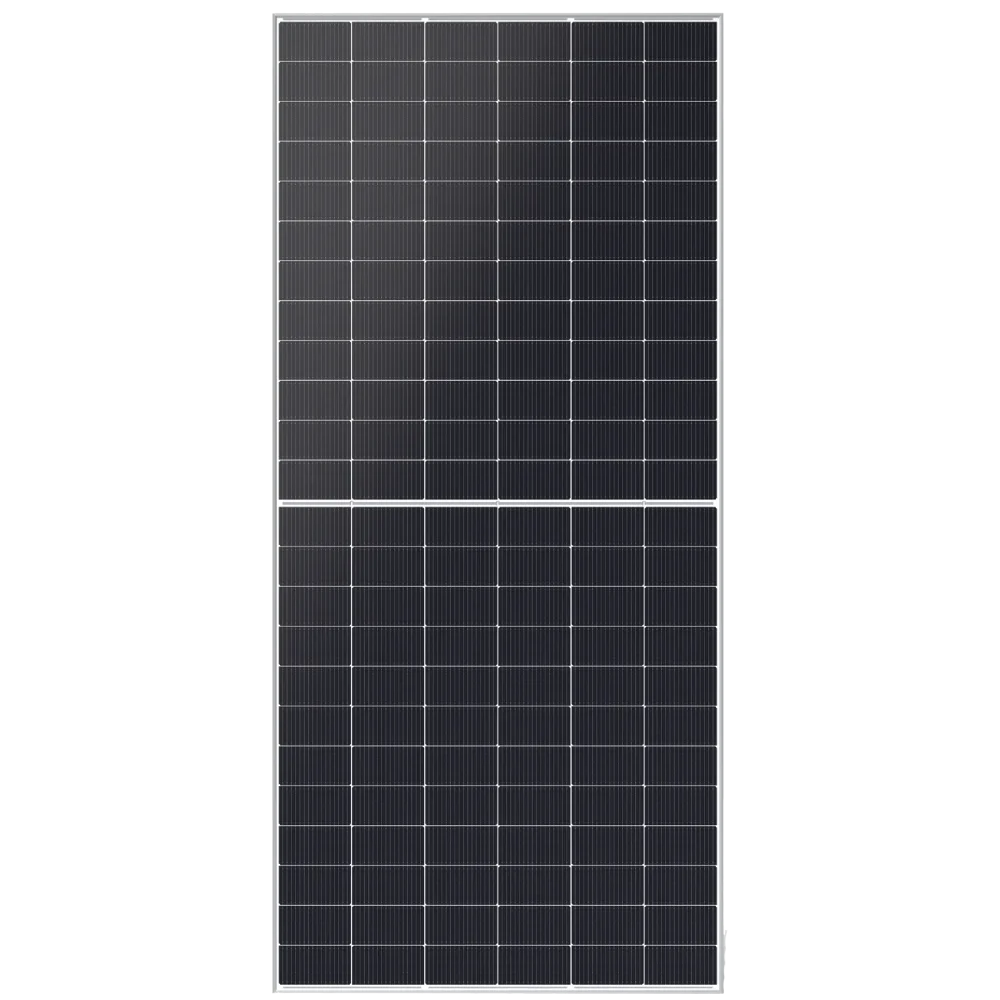 Солнечная панель PV JA Solar JAM72D42-640/LB (99-10034859)