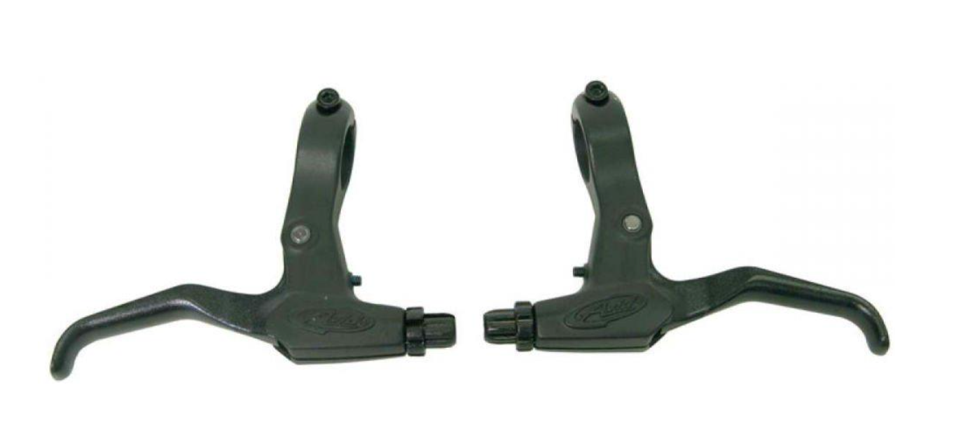 Гальмівні ручки Sram FR-5 Satin Black (00.5215.018.000)