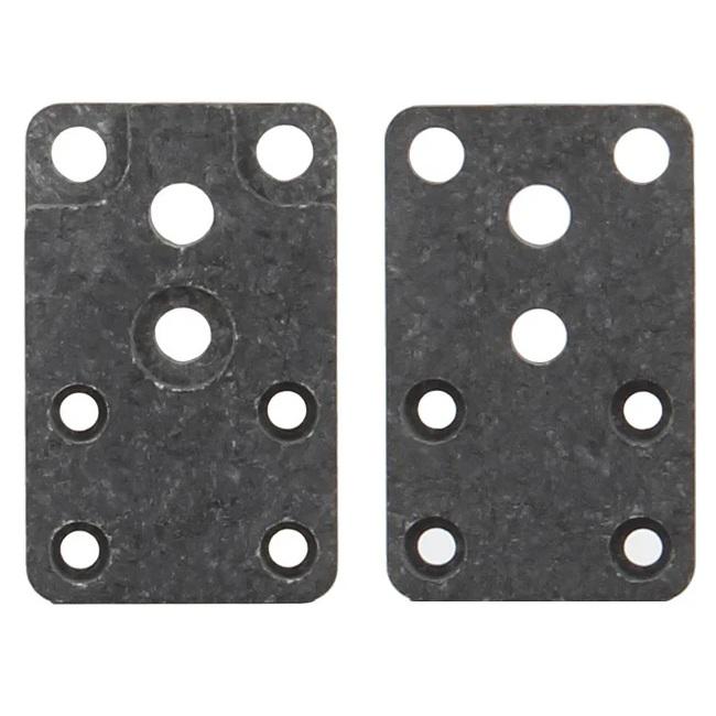 Основание синтетическое термостойкое для нагревательного узла хотенда Bambulab A1 - фото 3 Основание синтетическое термостойкое для нагревательного узла хотенда Bambulab A1 - фото 3