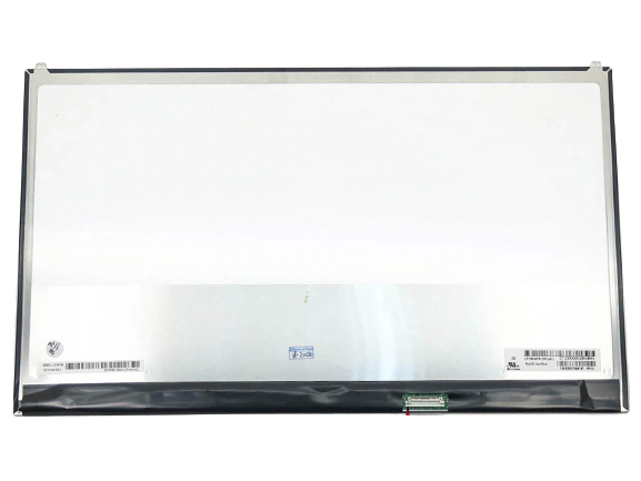 Матрица для ноутбука LP156WF9-SPN1 15,6" 1920x1080 Full HD 1080p/HDTV 16:9 eDP 30 pin справа внизу (66594)
