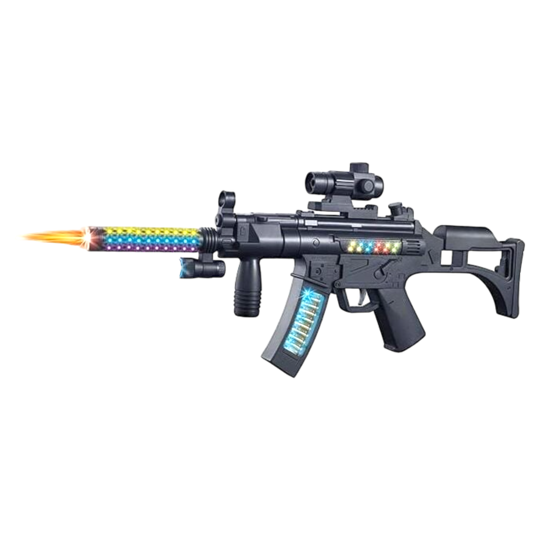 Автомат 804 B-2 в коробке (113057)