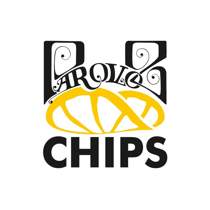Parovoz Chips