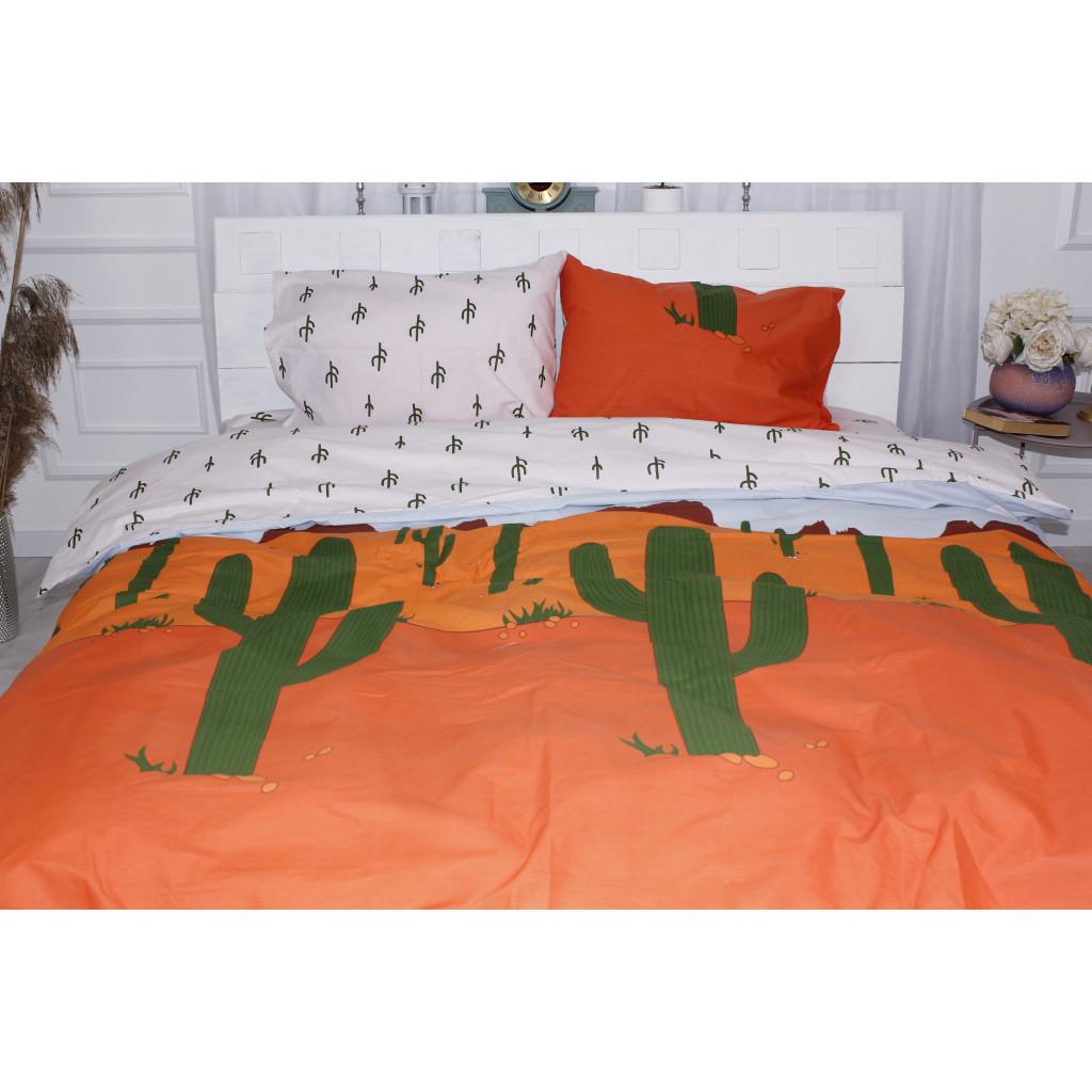 Комплект постельного белья MirSon Ranforce Elite 17-0145 Nani Бязь 2х160х220 см (2200004732565) Комплект постельного белья MirSon Ranforce Elite 17-0145 Nani Бязь 2х160х220 см (2200004732565)